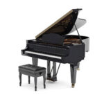 Grand Piano Movers – What They Do?