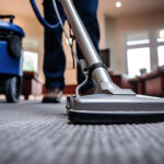 How to Keep Your Carpet Clean