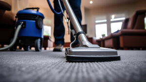 Carpet Cleaning