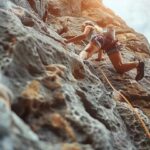Climbing Techniques