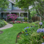 The Future Of Eco Friendly Landscape Designs
